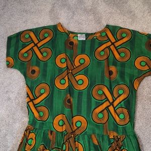 African Dress